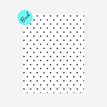 Load image into Gallery viewer, MONOGRAM NOTECARD SET - I
