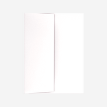 Load image into Gallery viewer, MONOGRAM NOTECARD SET - W
